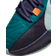 NIKE Giannis Freak 5 M - Geode Teal/Purple Ink/Total Orange/Jade Ice