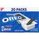 Oreo Handi Snacks Cookie Sticks 'N Creme Dip 19.8oz 20