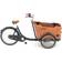 Babboe Go Cargo Bike Black/Brown