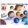 Ravensburger 3D Puzzle Planetary Solar System 522 Pieces