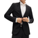 HUGO BOSS Arti Hesten212x Extra Slim Fit Suit - Black