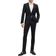 HUGO BOSS Arti Hesten212x Extra Slim Fit Suit - Black