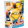 Moose Heroes of Goo Jit Zu Despicable Me 4 Mega Minion Dave 11cm