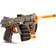 Lanard Blackfire Duel Blasters