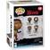 Funko Pop! Television the Boys A Train Rally Outfit