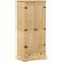 vidaXL Corona Natural Armoire 76x170cm