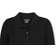 The Children's Place Girl's Uniform Pique Polo - Black