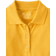 The Children's Place Girl's Uniform Pique Polo - Yellow Pencil