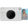 Kodak Printomatic Instant Camera Gift Bundle Grey