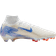 Nike Mercurial Superfly 10 Elite Blueprint FG High Top - White/Racer Blue