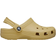 Crocs Kid's Classic Clog - Wheat