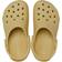 Crocs Kid's Classic Clog - Wheat