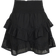 Neo Noir Ricki S Voile Skirt - Black