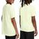 Nike Big Kid's Sportswear T-shirt - Lime Ice (FZ5178-303)