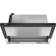 Miele DAS 2620 60cm, Svart