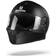 SHARK Helmets D-Skwal 2 Black Adult