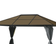 OutSunny Hardtop Roof Canopy