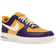 Nike Air Force 1 Low Be True To Her School LSU W - Court Purple/White/University Gold/Sail