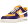 Nike Air Force 1 Low Be True To Her School LSU W - Court Purple/White/University Gold/Sail