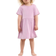 Gullkorn Design Girl's Daffy Dress - Lavender