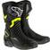 Alpinestars SMX-6 V2 Black Yellow Fluo Hombre