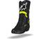 Alpinestars SMX-6 V2 Black Yellow Fluo Hombre