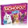 Winning Moves Monopoly Cats