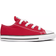 Converse Toddler Chuck Taylor All Star Low Top - Red