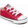 Converse Toddler Chuck Taylor All Star Low Top - Red