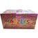 Hannahs Jazzles Milk Chocolate 960g 24pcs