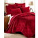 Levtex Home Caserta Pillow Case Red (66x66)