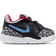 Nike Jordan Legacy 312 Low TD - Black/Valor Blue/University Red/Wolf Grey