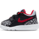 Nike Jordan Legacy 312 Low TD - Black/Valor Blue/University Red/Wolf Grey