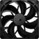 Corsair RS140 PWM Fan Black 140mm