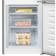 Fridgemaster MC50165ES Silver