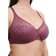 Chantelle Norah Comfort Underwire Bra - Tannin