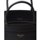 Prada Medium Leather Tote Bag - Black