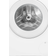 Bosch Serie 6 WGG254ZMSN Vit