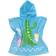 Teddykompaniet Bolibompa Dragon Swimming Poncho