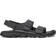 Birkenstock Mogami Terra Birko-Flor - Black