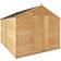 Mercia Garden Products SI-001-001-0006-NW (Building Area 6.84 m²)