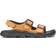 Birkenstock Mogami Terra Birko-Flor - Oasis Burnt Orange