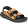 Birkenstock Mogami Terra Birko-Flor - Oasis Burnt Orange