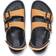 Birkenstock Mogami Terra Birko-Flor - Oasis Burnt Orange