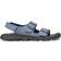 Birkenstock Mogami Terra Birko-Flor - Elemental Blue