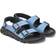 Birkenstock Mogami Terra Birko-Flor - Elemental Blue