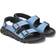 Birkenstock Mogami Terra Birko-Flor - Oasis Elemental Blue