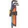 Wera 05022640001 950/9Pcs Insexnyckel