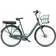 Batavus Torino E-Go+ 28" 2022 Grey Damcykel