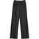 Vuori Villa Wideleg Women's Lightweight Pants - Black